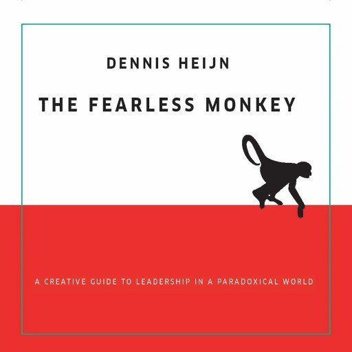 The Fearless Monkey
