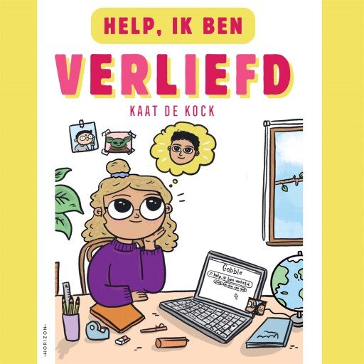 Help, ik ben verliefd!