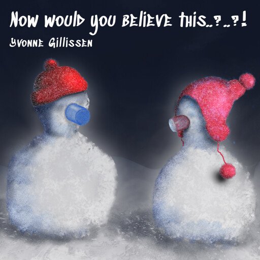 Now would you believe this..?..?! afbeelding