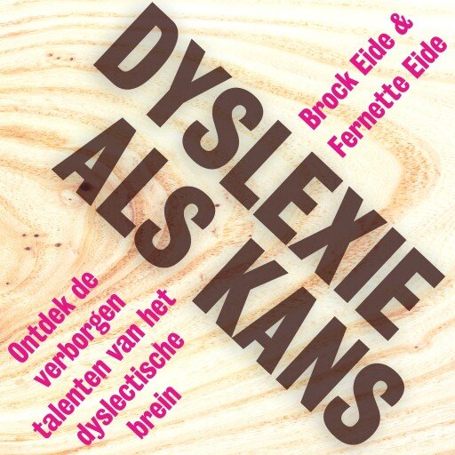 Dyslexie als kans afbeelding