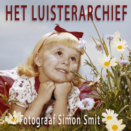 Het Luisterarchief