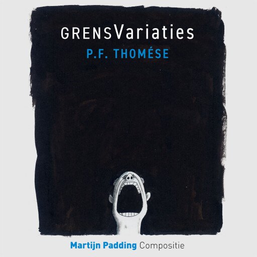 Grensvariaties