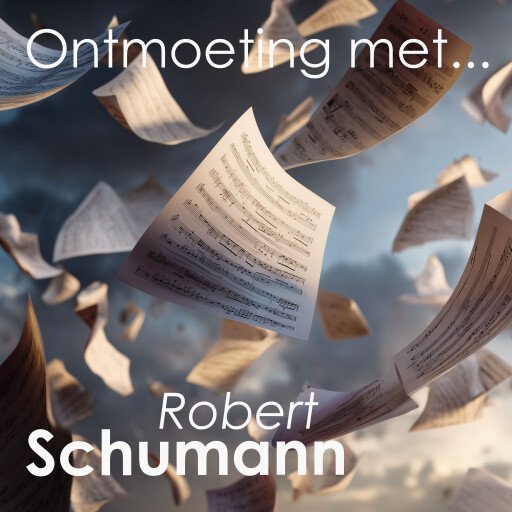 Ontmoeting met Robert Schumann