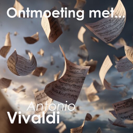 Ontmoeting met Antonio Vivaldi