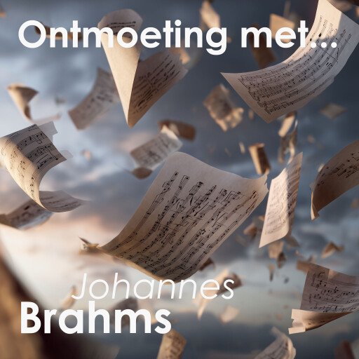 Ontmoeting met Johannes Brahms