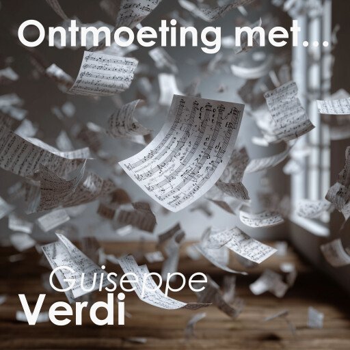 Ontmoeting met Guiseppe Verdi