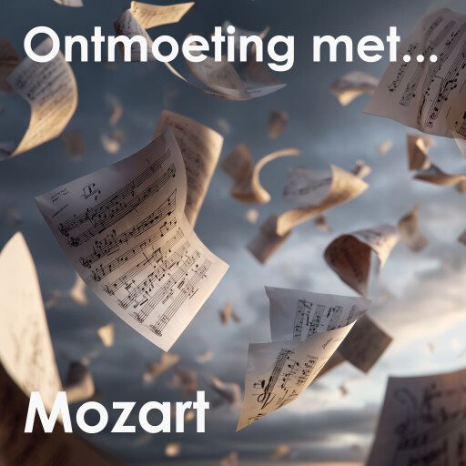 Ontmoeting met Mozart