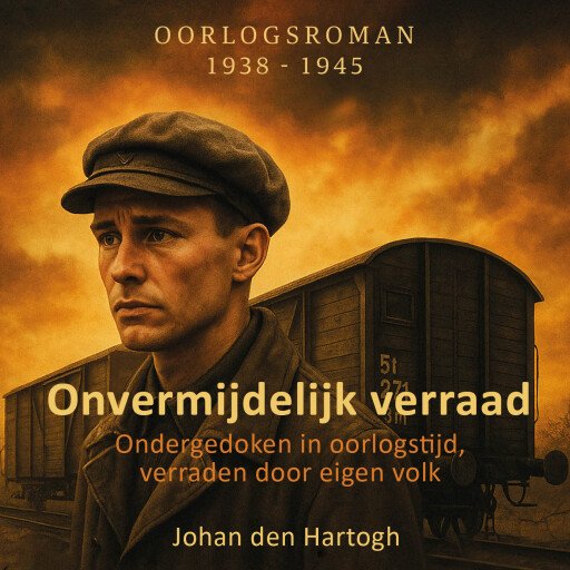 Onvermijdelijk verraad