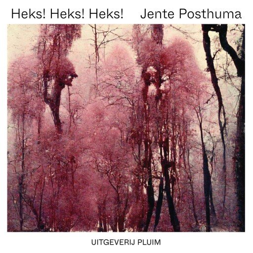 Heks! Heks! Heks! afbeelding