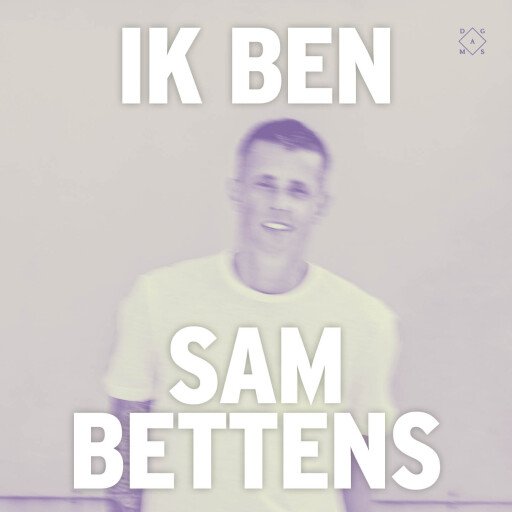 Ik ben afbeelding