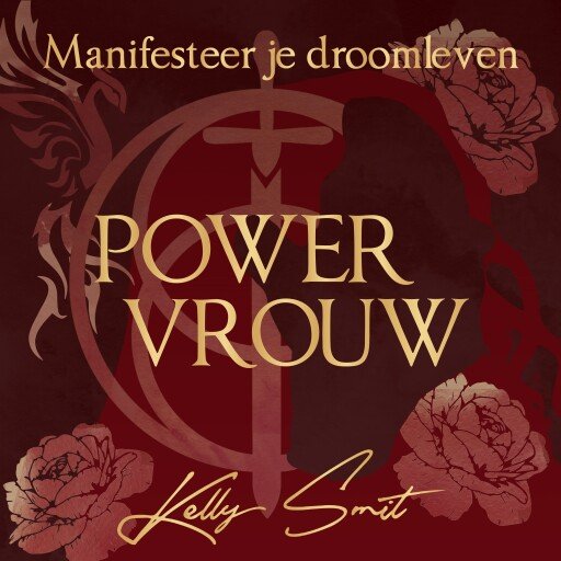 Powervrouw afbeelding