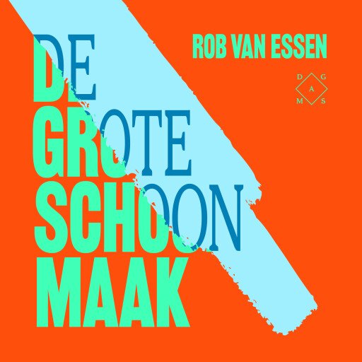 De grote schoonmaak