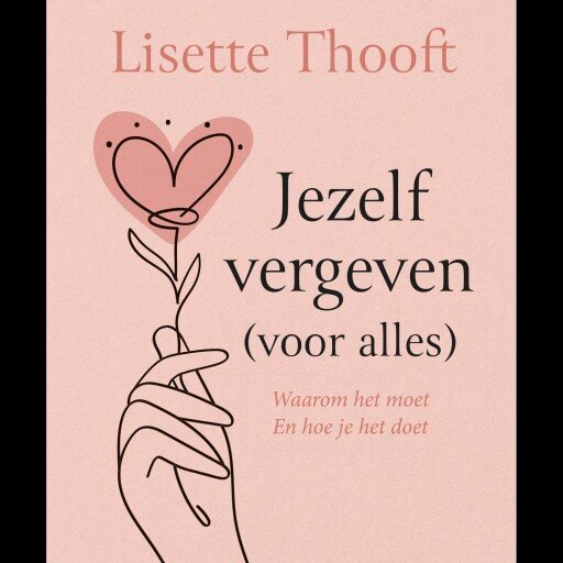 Jezelf vergeven