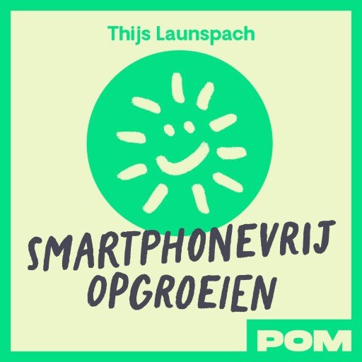 Smartphonevrij opgroeien