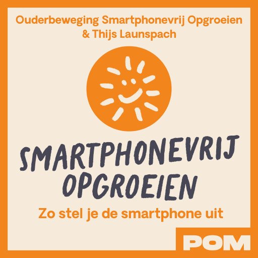 Smartphonevrij opgroeien
