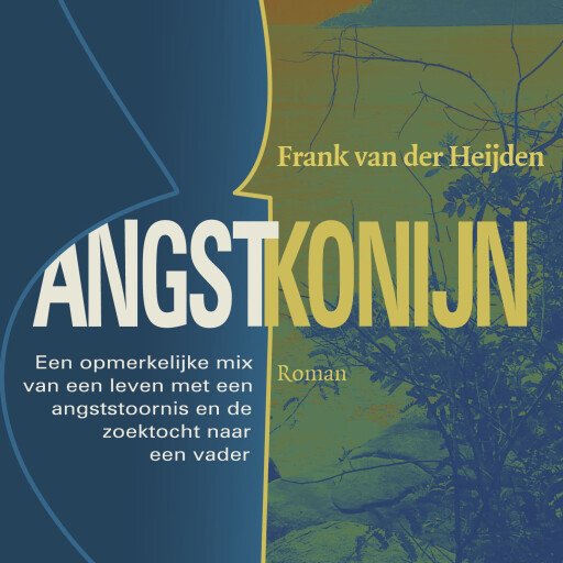 Angstkonijn