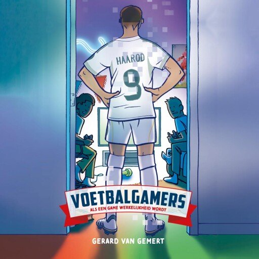 Voetbalgamers