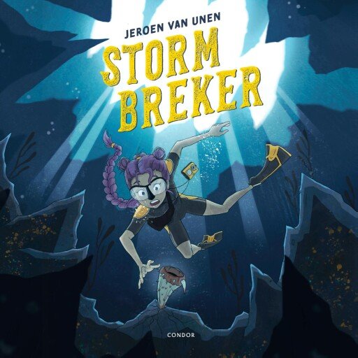 Stormbreker