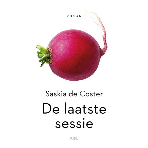 De laatste sessie