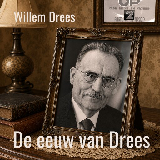 De eeuw van Drees