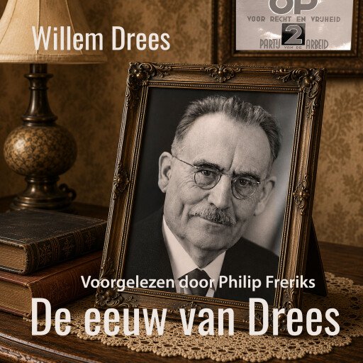 De eeuw van Drees