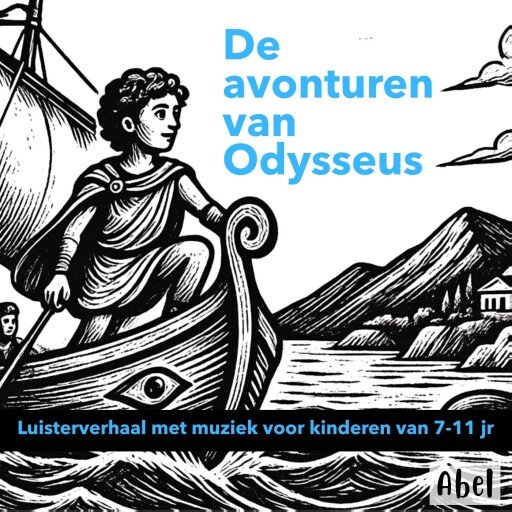 De avonturen van Odysseus