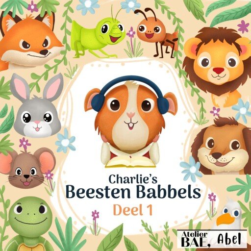 Charlie's Beesten Babbels deel 1