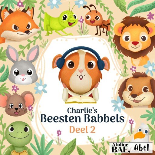 Charlie's Beesten Babbels deel 2