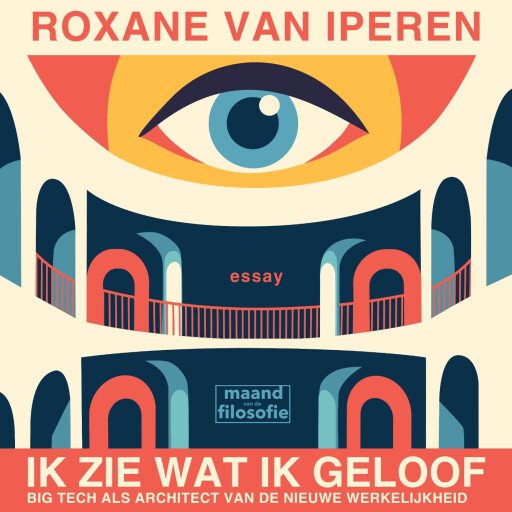 Ik zie wat ik geloof